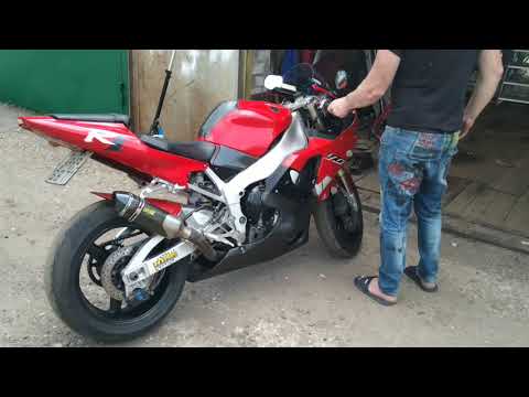 Карбюратор fcr 41