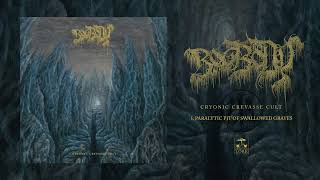 Bog Body - Cryonic Crevasse Cult