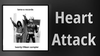 Download Lagu The Pooches // Heart Attack MP3