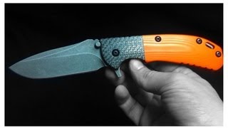 ZT 560 LSCF Bolster WIN !!!