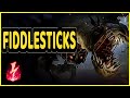 FIDDLESTICKS JUNGLE CLIPS