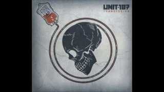 UNIT·187 - Threatened (End Threat) - Glitch Mode Mix/Cyanotic