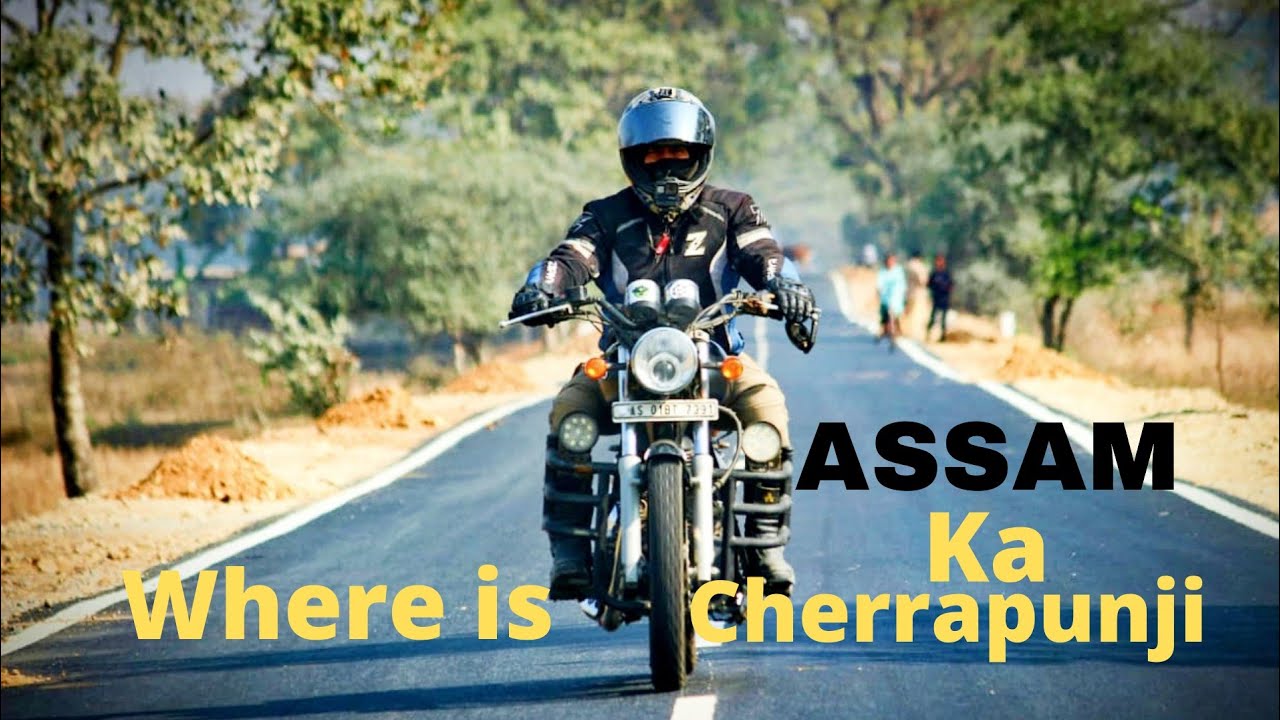 Lumpi || Coldest Village of ASSAM