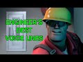 Engineers best voice lines tf2