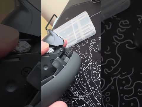 Scuf Reflex FPS trigger not clicking how to fix