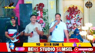 RAJAWALI MUSIC || VOCAL JEKI NGULAK|| ACARA DRMH BPK YANTO \u0026 IBU WIR || LIVE PRABUMULIH 1 