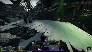 God Gamer Moment Vermintide 2