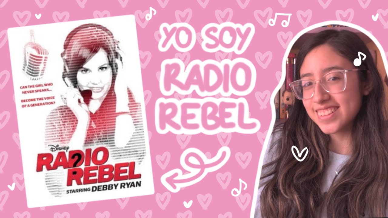 Adi Rabel 🎙️🎵 todo lo que me gusta de: RADIO REBEL (resumen y reseña) 🎙️🎵 - YouTube