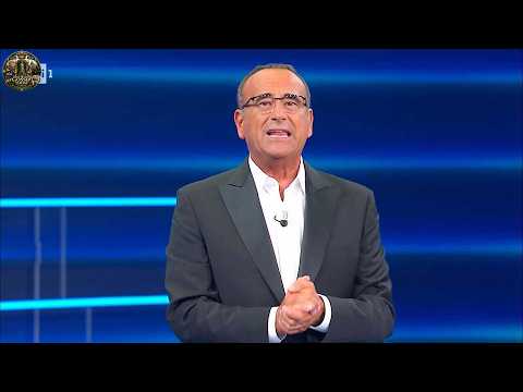 Video Il ritorno di Tale e Quale Show chi vincerà questa settimana