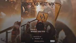 Where Are You By Prince Badoo Official Music, Prod By Dizzibeatz..