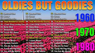 Victor Wood, Eddie Peregrina, Lord Soriano, Tom Jones 📀 Greatest Oldies Songs Of All Time 🎵