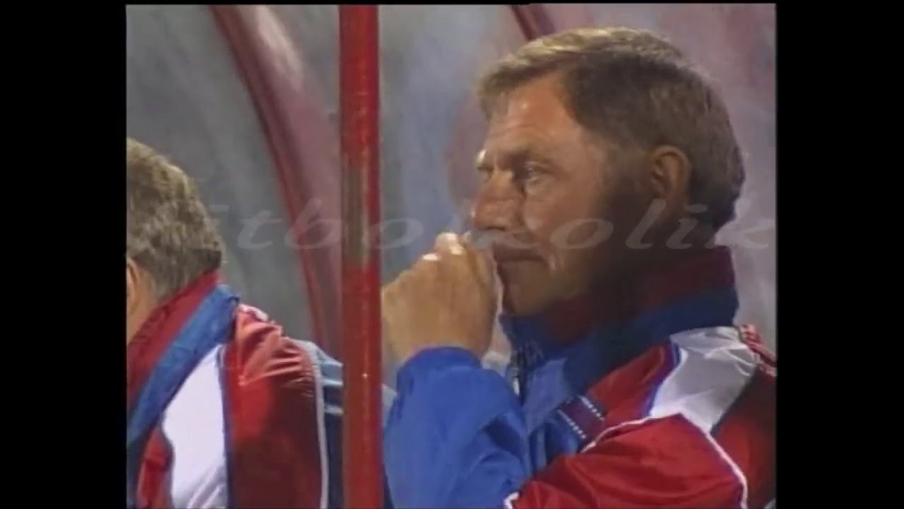 SAMSUNSPOR TRABZONSPOR ÖZET 1998 99 SEZONU 10 HAFTA