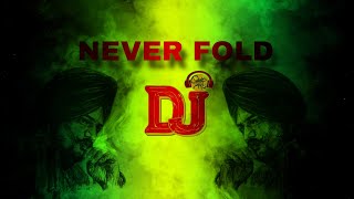 NEVER FOLD || REMIX || SIDHU MOOSE WALA ||