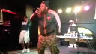 Concreteceo recorded live on 9/16/12 at 12:10 AM EDT