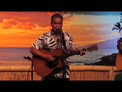 Ron Kuala'au "Henehene Kou Aka"