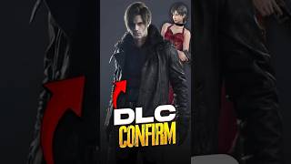 Resident Evil 9 Dlc Confirmed.........