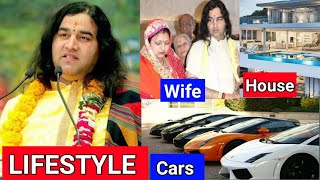 Devkinandan Thakur ji Lifestyle 2021, Wife, Katha fees, Net worth, Age, Family, House, Cars and more