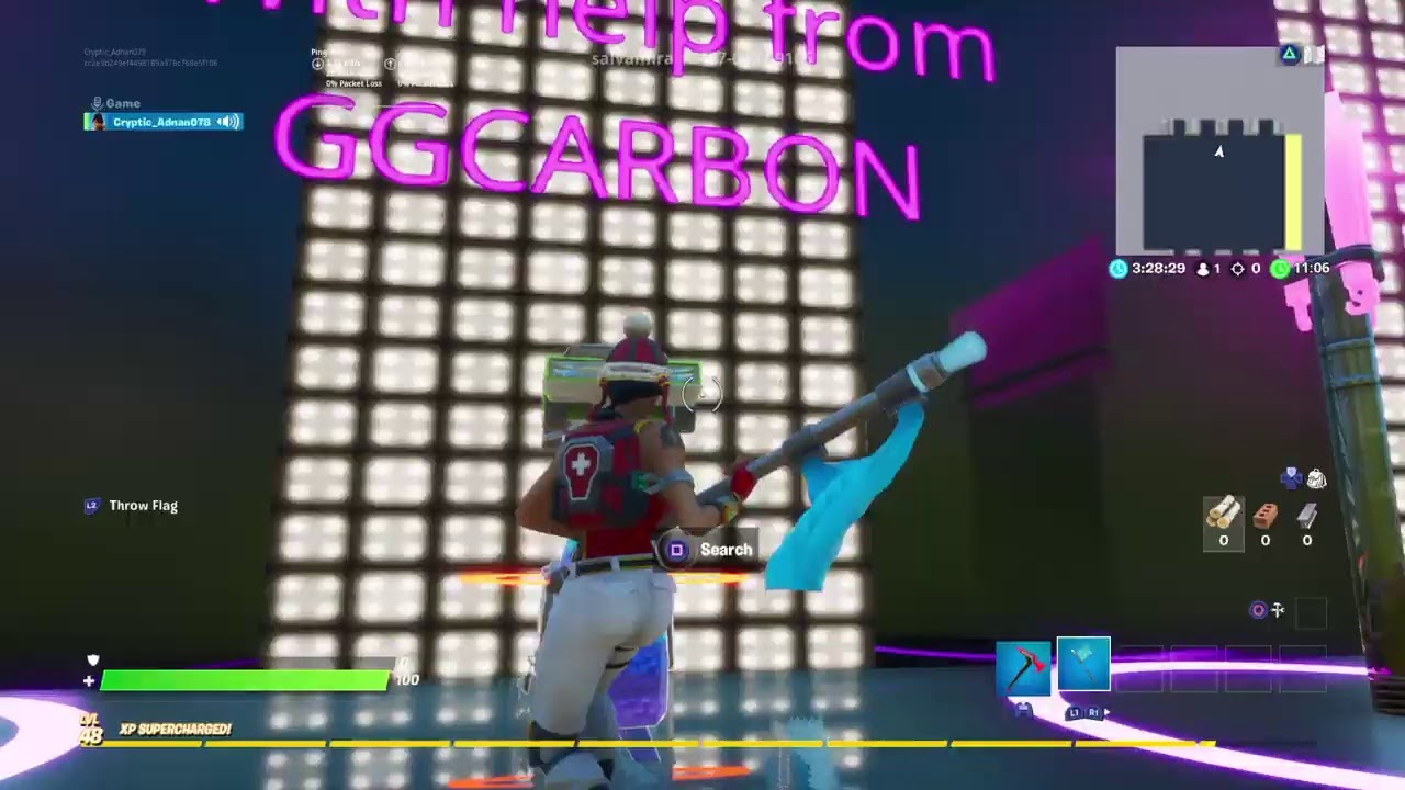 Playing the WORLD SMOOTHEST DEATHRUN