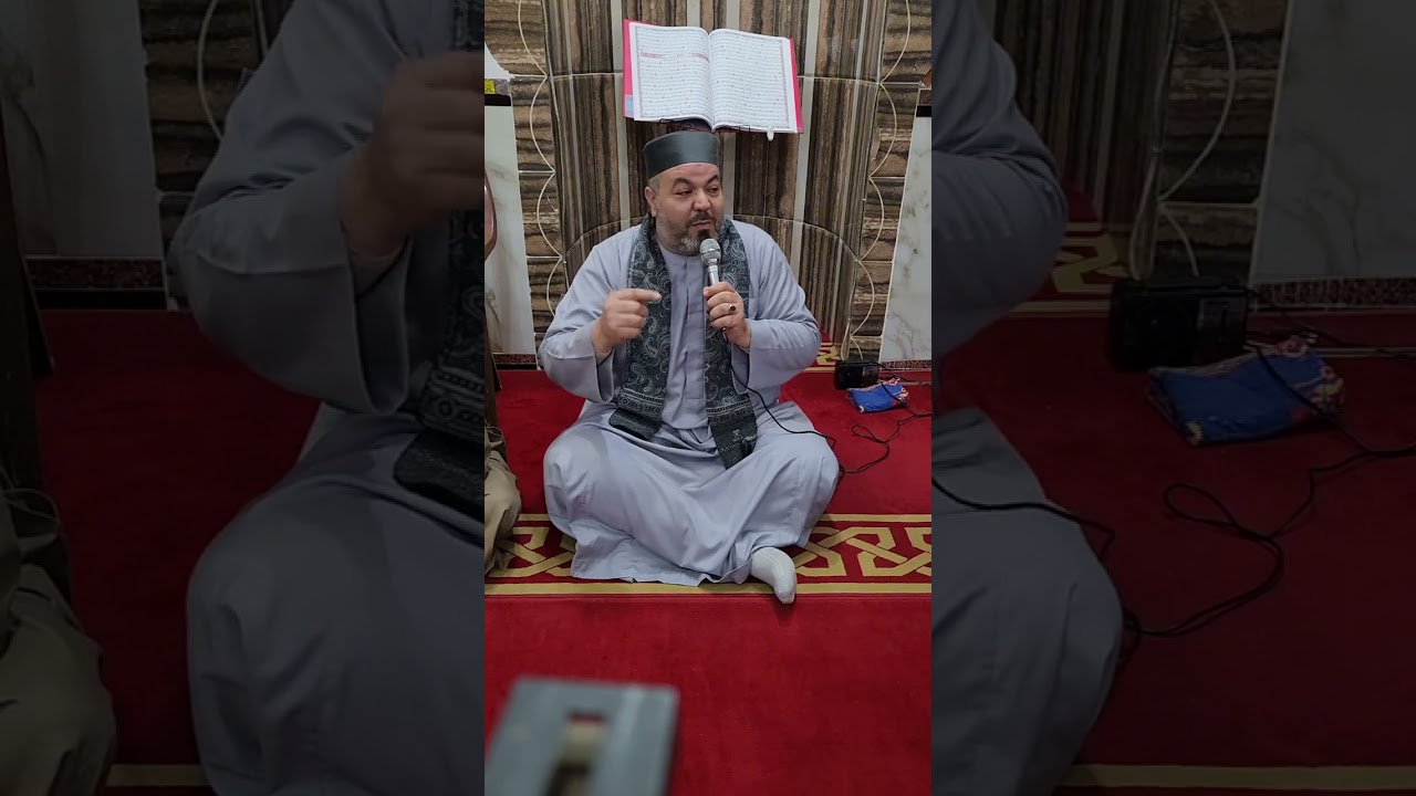 حق الله علي العباد وحق العباد علي الله 