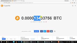 Cryptotab Balance to Coins.ph | Withdrawal Proof | LEGIT screenshot 2