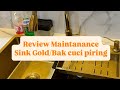 Review Sink/bak cuci piring #sink #reviewsink #