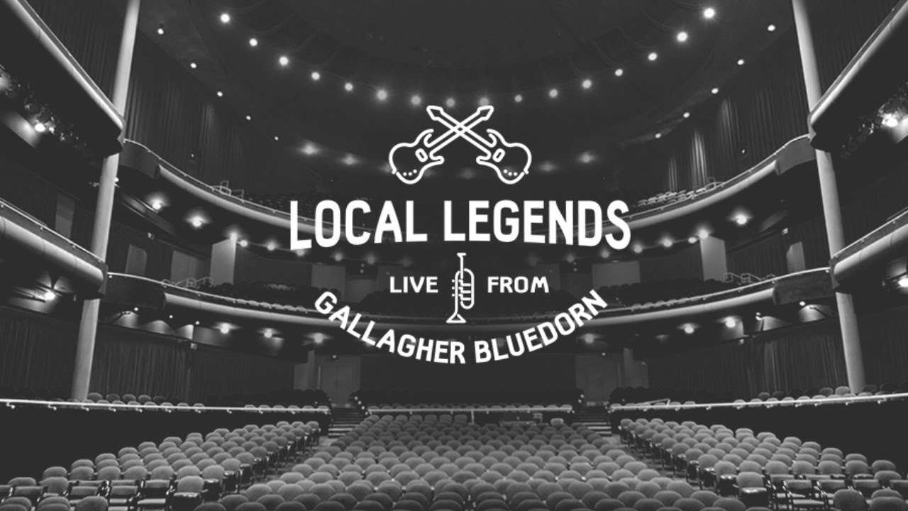 LOCAL LEGENDS: The Nitpickers and Amz