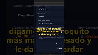 Deja de enviar cotizaciones a ciegas (Califica en caliente) #ventas #negocios #pymes #shorts