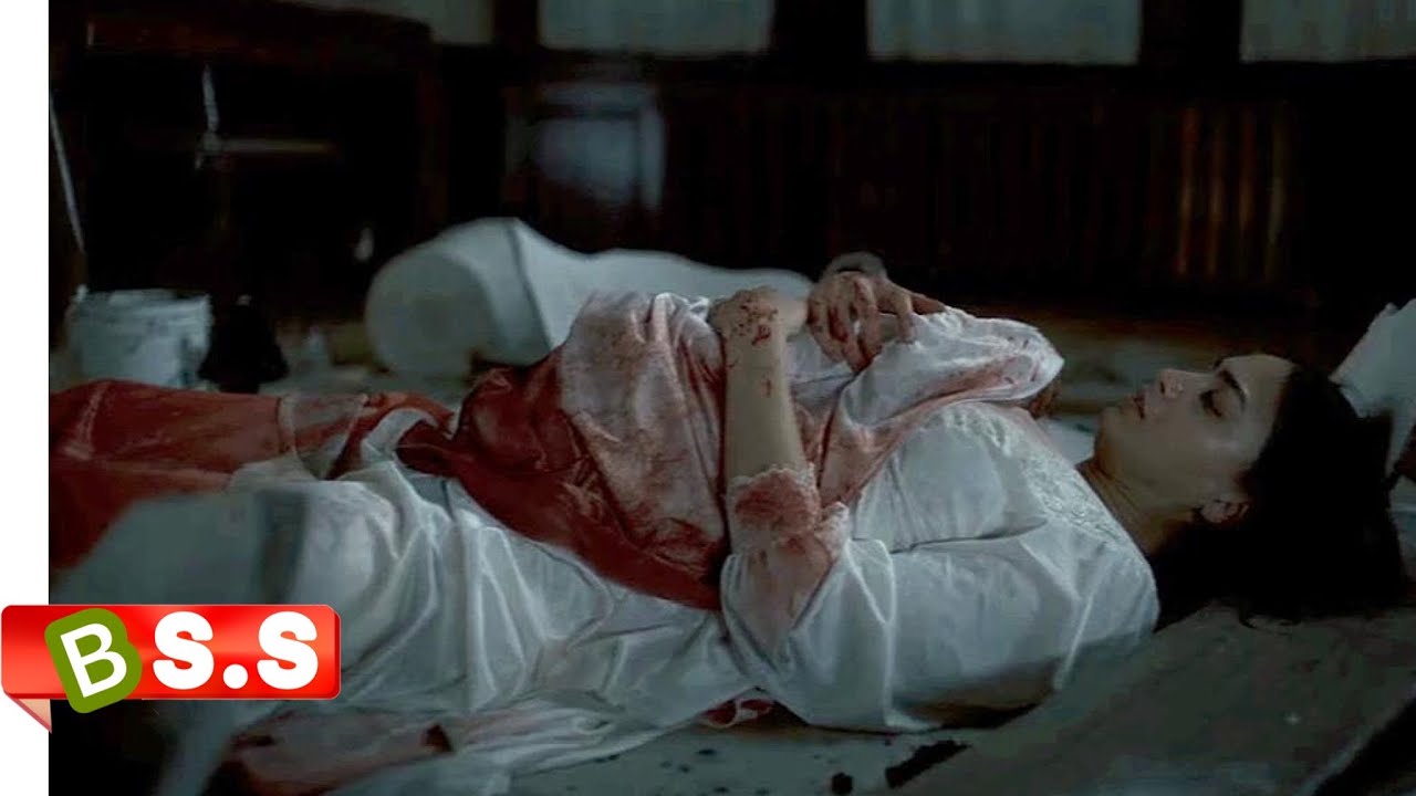 Female Voice / Bed Rest Movie Explained  Plot in Hindi & Urdu