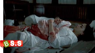 Female Voice Bed Rest Movie Explained Plot in Hindi Urdu