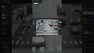 The 3rd Composition Mistake That Ruins Your Renders... #shortsviral #3danimation #archviz
