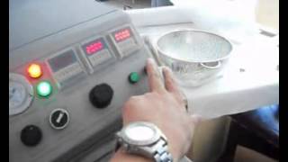 CS2Wet and  agglomeration powder
