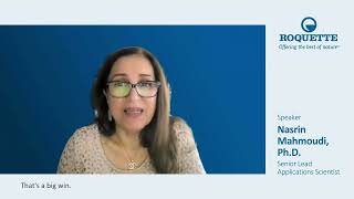 Science Series Cohort 2, Episode 5: Low Nitrite Excipients for Safer Controlled Release