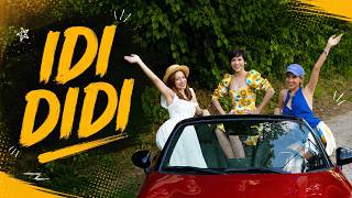 Aydilge, Yaren Özaydın, Heybensena - Idi Didi 