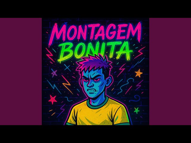 MONTAGEM BONITA