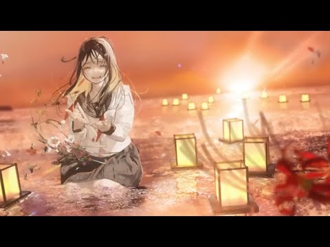【ニコカラ】夏の透明〈buzzG×初音ミク〉【off vocal】+2
