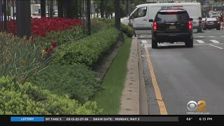 Park Avenue Could Undergo Makeover That Would Expand Malls For Pedestrians