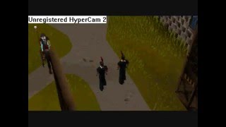 project catastrophe, Matt's drop party