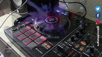Secret MIDI Mode - Pioneer RekordBox Error Fix DDJ-RB