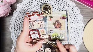 2 Hours ASMR Journaling 🌙 Relaxing Paper Sounds & Stories Left Untold