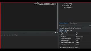 Make a Calculator using C# Winforms Part1.