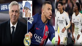 Mbappe to Real Madrid: The £85m Signing Bonus and 60/40 Image Rights Split Explained