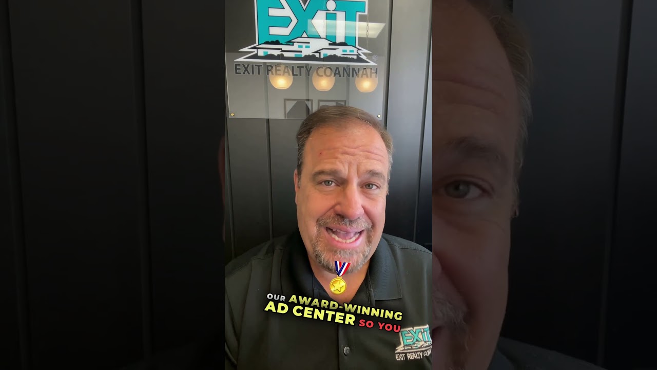 Ready to Ditch “Post, Put, Pray”? Level Up with EXIT Realty Coannah