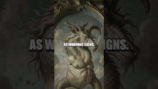 Dark Seeds of Myth The Chimera's Shadow from Carthage to Cosmos