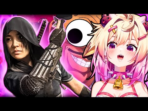 Why Ac Shadows Is DOOMED | Rosiebellmoo Reacts To Fleekazoid