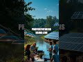 Rays on the Riverbank Classroom