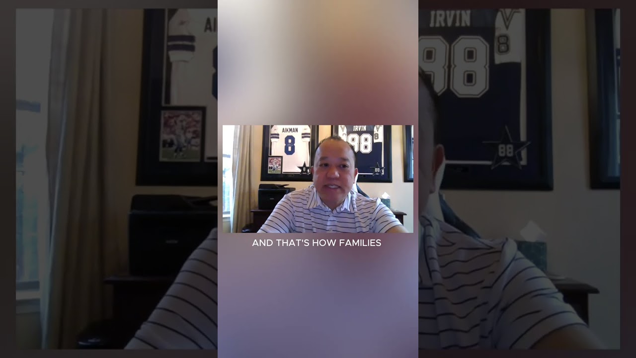 Smart Mortgage Protection Strategy