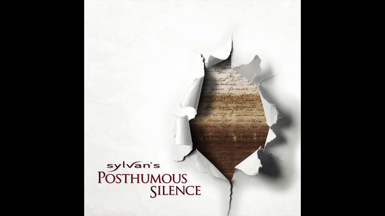 Sylvan - German Melodic Progressive Rock