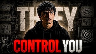 5 Mind Control Techniques Used On You Every Day | Dark Psychology