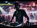 SANDRONEMIX - THE TING GOES ( HQ EXTENDED ) Bootleg edit