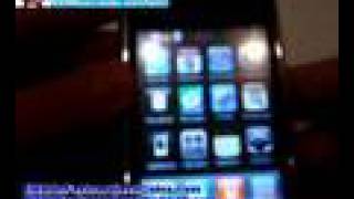 S688 SHOW YOU POWERFUL SYSTEM,99% IPHONE COPY.